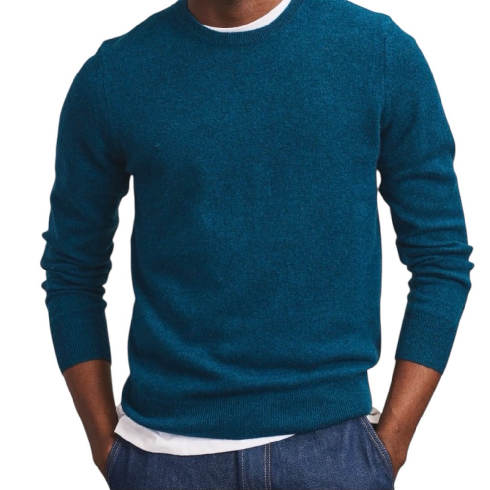 Naadam The Original Men’s Cashmere Sweater